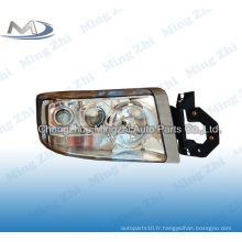 RENAULT TRUCK HEAD LAMP